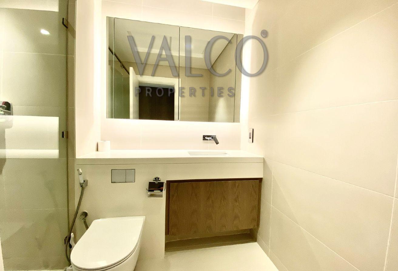 Ready To Move In | Fully Furnished Sea View photo 13