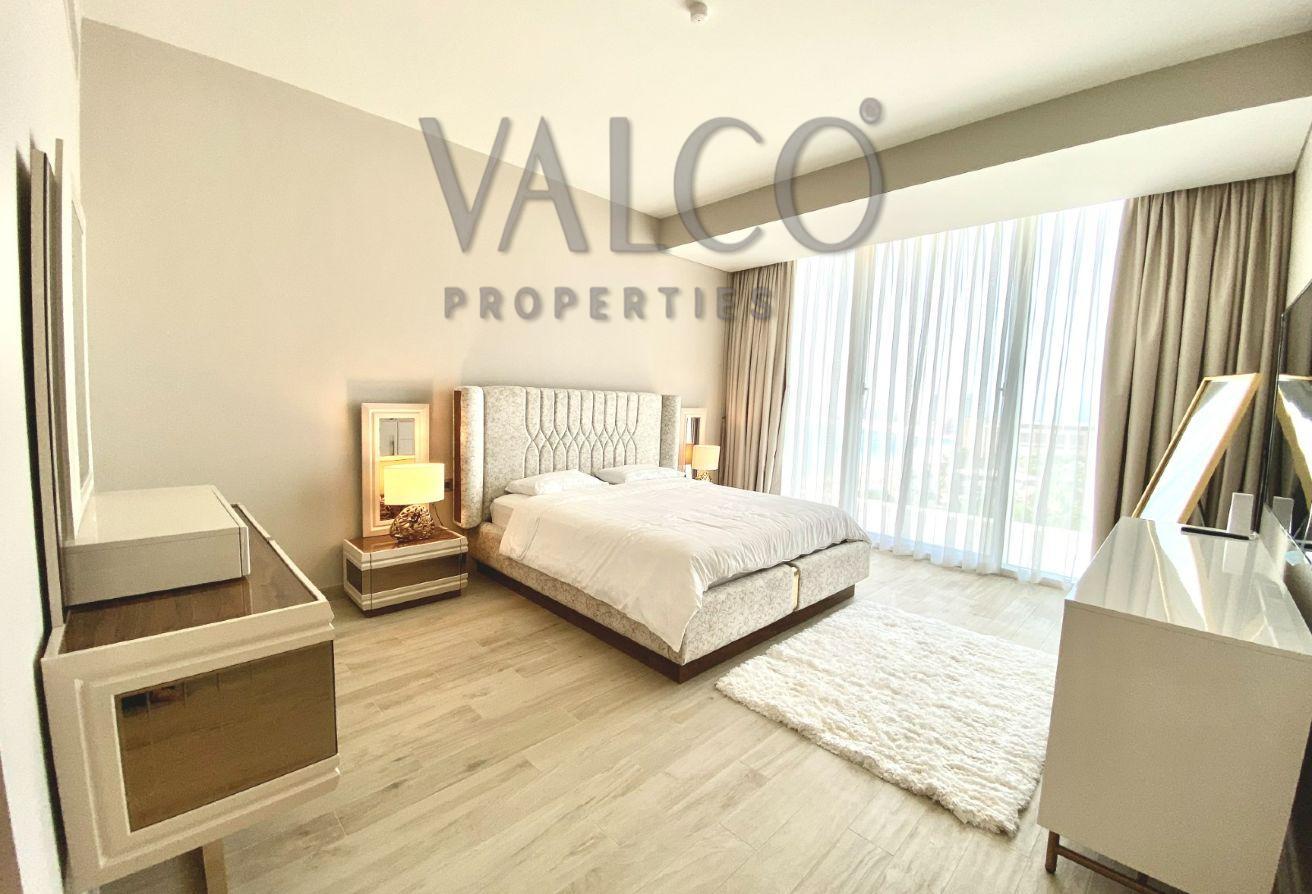 Ready To Move In | Fully Furnished Sea View photo 15