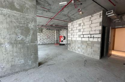 Office Space - Studio - 1 Bathroom for rent in Binghatti Azure - District 16 - Jumeirah Village Circle - Dubai
