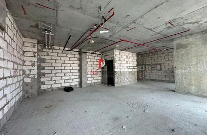 Office Space - Studio - 1 Bathroom for rent in Binghatti Azure - District 16 - Jumeirah Village Circle - Dubai