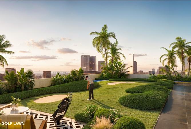 Sale in Yigo Luxe: Not Just a Home | Furnished Luxury in Dubai ...