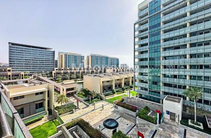 Apartment - 2 Bedrooms - 3 Bathrooms for sale in Al Maha - Al Muneera - Al Raha Beach - Abu Dhabi