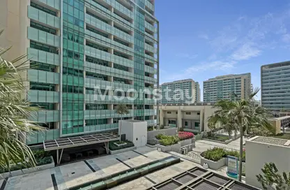 شقة - 2 غرف نوم - 3 حمامات للبيع في المها - المنيرة - شاطئ الراحة - أبوظبي