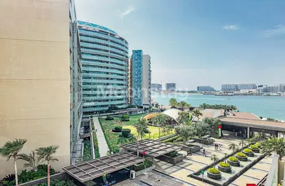 Apartment - 2 Bedrooms - 3 Bathrooms for sale in Al Maha - Al Muneera - Al Raha Beach - Abu Dhabi