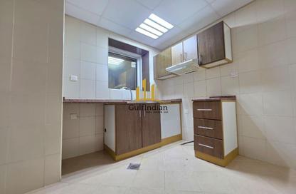 Apartment - 1 Bedroom - 1 Bathroom for rent in Tiger Building Al Yarmouk - Al Nahda - Sharjah Apartment - 1 Bedroom - 1 Bathroom for rent in Tiger Building Al Yarmouk - Al Nahda - Sharjah