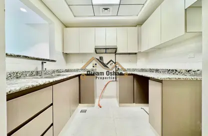 Apartment - 1 Bedroom - 2 Bathrooms for rent in Al Waleed Garden 1 - Al Waleed Garden - Al Jaddaf - Dubai