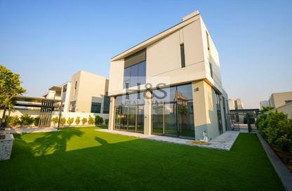 Villa - 4 Bedrooms - 5 Bathrooms for rent in Murooj Al Furjan East - Murooj Al Furjan - Al Furjan - Dubai