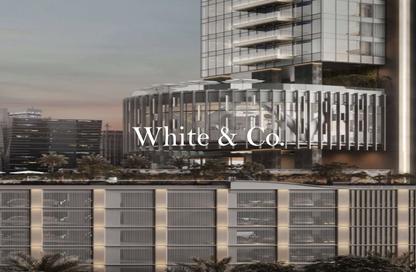 Apartment - 2 - 3 for sale in One River Point - Business Bay - Dubai Apartment - 2 - 3 for sale in One River Point - Business Bay - Dubai