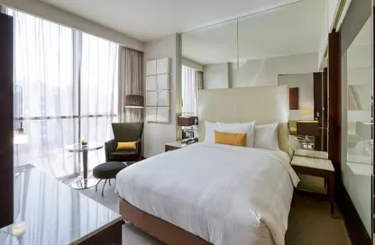 Apartment - 1 Bedroom - 1 Bathroom for rent in Al Barsha - Dubai