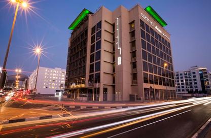 Apartment - 1 Bedroom - 1 Bathroom for rent in Centro Barsha Hotel - Al Barsha 1 - Al Barsha - Dubai