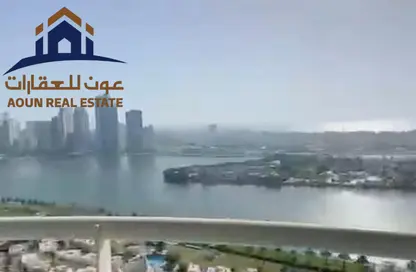 شقة - 3 غرف نوم - 5 حمامات للبيع في برج الفراسة - المجاز 1 - المجاز - الشارقة