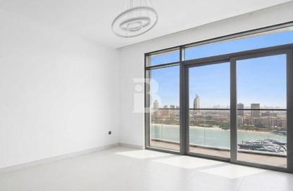 شقة - 2 غرف نوم - 3 حمامات للايجار في برج Marina Vista 2 - مارينا فيستا - إعمار بيتشفرونت - دبي هاربور - دبي