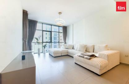 Apartment - 1 - 2 for rent in Dubai Wharf Tower 2 - Dubai Wharf - Al Jaddaf - Dubai Apartment - 1 - 2 for rent in Dubai Wharf Tower 2 - Dubai Wharf - Al Jaddaf - Dubai
