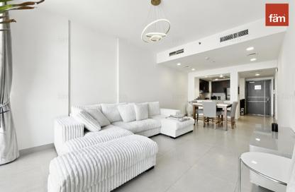 Apartment - 1 - 2 for rent in Dubai Wharf Tower 2 - Dubai Wharf - Al Jaddaf - Dubai Apartment - 1 - 2 for rent in Dubai Wharf Tower 2 - Dubai Wharf - Al Jaddaf - Dubai