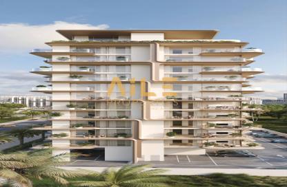Apartment - Studio - 1 for sale in Izel by Zoya - Dubai Land Residence Complex - Dubai