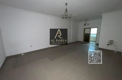 Apartment - 3 Bedrooms - 3 Bathrooms for rent in Al Naemiya Tower 2 - Al Naemiya Towers - Al Nuaimiya - Ajman