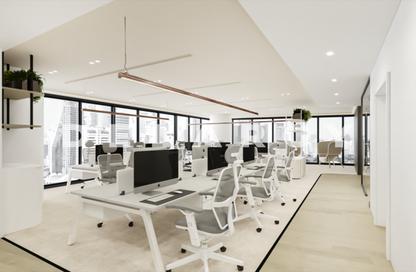 Office Space - Studio - 2 Bathrooms for rent in Swiss Tower - JLT Cluster Y - Jumeirah Lake Towers - Dubai Office Space - Studio - 2 Bathrooms for rent in Swiss Tower - JLT Cluster Y - Jumeirah Lake Towers - Dubai