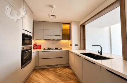 Apartment - 2 - 3 for sale in 399 Hills Park B - 399 Hills Park - Dubai Hills Estate - Dubai
