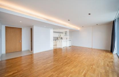 Apartment - 1 Bedroom - 2 Bathrooms for rent in Bluewaters Residences Building 2 - Bluewaters Residences - Bluewaters - Dubai
