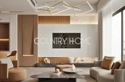 شقة - 3 غرف نوم - 4 حمامات للبيع في اليكترا من اكيوب ديفيلوبمينتس - منطقة 14 - قرية جميرا الدائرية - دبي