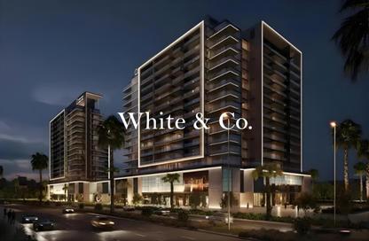 شقة - 2 غرف نوم - 2 حمامات للبيع في 399 هيلز بارك ب - 399 Hills Park - دبي هيلز استيت - دبي