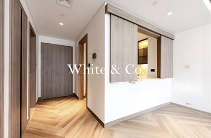 شقة - 2 غرف نوم - 2 حمامات للبيع في 399 هيلز بارك ب - 399 Hills Park - دبي هيلز استيت - دبي شقة - 2 غرف نوم - 2 حمامات للبيع في 399 هيلز بارك ب - 399 Hills Park - دبي هيلز استيت - دبي