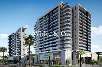 شقة - 2 غرف نوم - 2 حمامات للبيع في 399 هيلز بارك ب - 399 Hills Park - دبي هيلز استيت - دبي