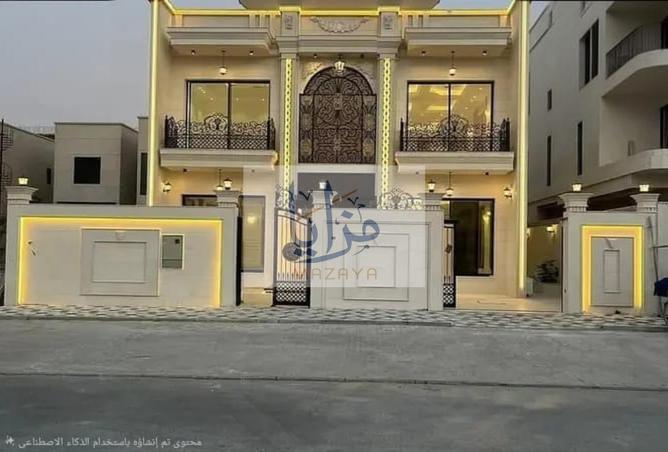 16025325 - الصورة الرئيسية للعقار