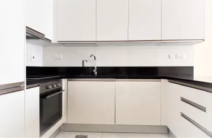 Apartment - 2 Bedrooms - 2 Bathrooms for rent in Amna - Al Habtoor City - Business Bay - Dubai