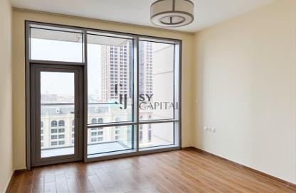 Apartment - 2 Bedrooms - 2 Bathrooms for rent in Amna - Al Habtoor City - Business Bay - Dubai