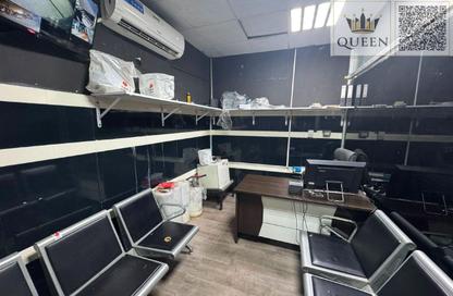 Shop - Studio for sale in Al Rashidiya 1 - Al Rashidiya - Ajman
