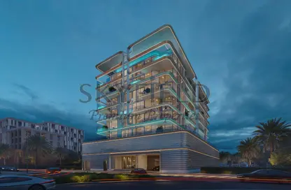 شقة - غرفة نوم - 2 حمامات للبيع في فو دوري - جزر دبي - دبي