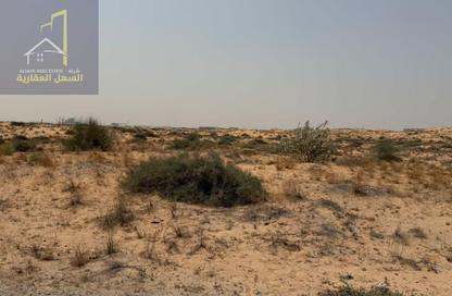 Land - Studio for sale in Al Sajaa Industrial - Al Sajaa - Sharjah