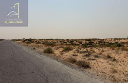 Land - Studio for sale in Al Sajaa Industrial - Al Sajaa - Sharjah