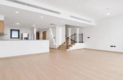 Villa - 5 Bedrooms - 6 Bathrooms for rent in Santorini - Damac Lagoons - Dubai