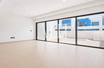 Villa - 5 Bedrooms - 6 Bathrooms for rent in Santorini - Damac Lagoons - Dubai