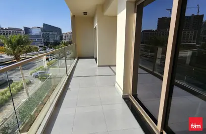 شقة - 2 غرف نوم - 3 حمامات للبيع في الاجنحه - ارجان - دبي