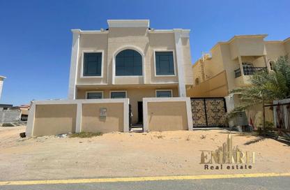 Villa - 7 Bedrooms - 7+ Bathrooms for rent in Al Yasmeen 1 - Al Yasmeen - Ajman Villa - 7 Bedrooms - 7+ Bathrooms for rent in Al Yasmeen 1 - Al Yasmeen - Ajman