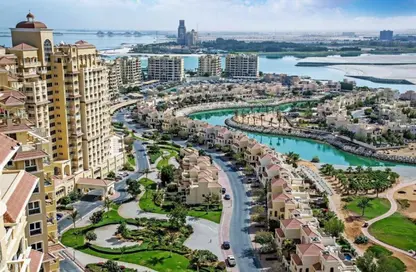 شقة - غرفة نوم - 2 حمامات للبيع في رويال بريز 2 - رويال بريز - قرية الحمرا - رأس الخيمة شقة - غرفة نوم - 2 حمامات للبيع في رويال بريز 2 - رويال بريز - قرية الحمرا - رأس الخيمة