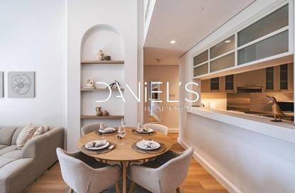 Apartment - 1 - 2 for sale in Boulevard Central Tower 1 - Boulevard Central Towers - Downtown Dubai - Dubai