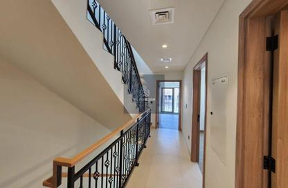 Townhouse - 4 Bedrooms - 4 Bathrooms for rent in Costa Brava 1 - Costa Brava - Damac Lagoons - Dubai Townhouse - 4 Bedrooms - 4 Bathrooms for rent in Costa Brava 1 - Costa Brava - Damac Lagoons - Dubai