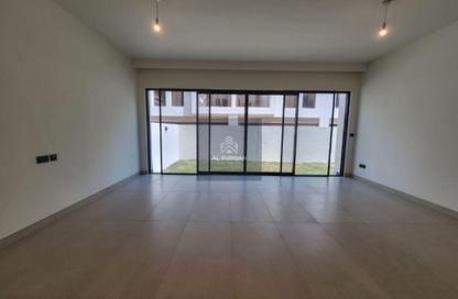 Townhouse - 4 Bedrooms - 4 Bathrooms for rent in Costa Brava 1 - Costa Brava - Damac Lagoons - Dubai