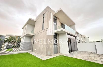 Villa - 4 Bedrooms - 5 Bathrooms for rent in Ruba - Arabian Ranches 3 - Dubai