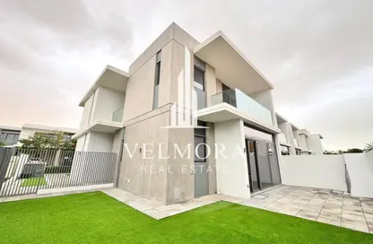 فيلا - 4 غرف نوم - 5 حمامات للايجار في ربى - المرابع العربية 3 - دبي