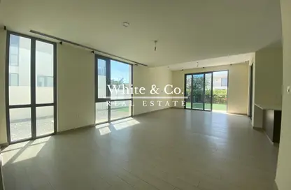 فيلا - 4 غرف نوم - 4 حمامات للايجار في جولف لينكس - اعمار الجنوبية - دبي الجنوب (مركز دبي العالمي) - دبي