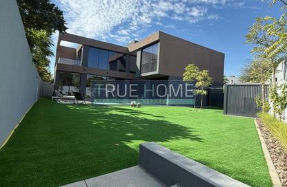 Villa - 4 - 6 for sale in Kaya - Masaar - Tilal City - Sharjah