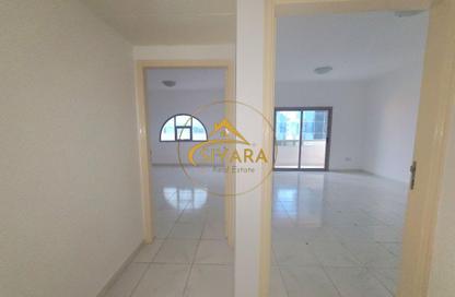 Apartment - 2 Bedrooms - 2 Bathrooms for rent in Bukhara Street - Al Nahda - Sharjah