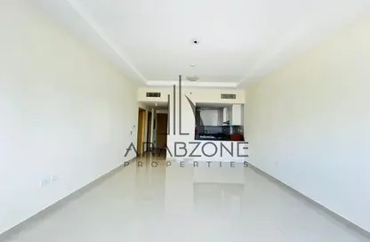 Apartment - 1 Bedroom - 2 Bathrooms for rent in Glitz 3 - Glitz - Dubai Studio City - Dubai