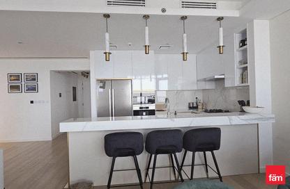 Apartment - 3 Bedrooms - 5 Bathrooms for rent in RP Heights - Downtown Dubai - Dubai