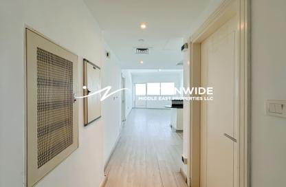 Apartment - 1 Bedroom - 2 Bathrooms for rent in Marina Bay by DAMAC - Najmat Abu Dhabi - Al Reem Island - Abu Dhabi Apartment - 1 Bedroom - 2 Bathrooms for rent in Marina Bay by DAMAC - Najmat Abu Dhabi - Al Reem Island - Abu Dhabi